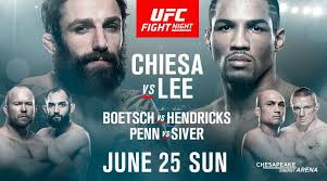 Ufc Fight Night Oklahoma City Weigh In Video Ufc Fight Night Fight Night Ufc