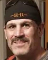 Terry Morgan Obituary December 5, 2021