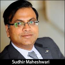 Sudhir Maheshwari to quit ArcelorMittal after 26-yr association