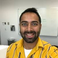 6 "Danny Desai" profiles