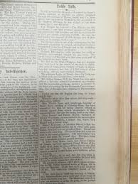 Pin On Extracts From Old Newspapers