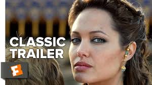 You might also like similar movies to alexander the great, like parava. Alexander 2004 Official Trailer Colin Farell Angelina Jolie Epic Movie Hd Youtube