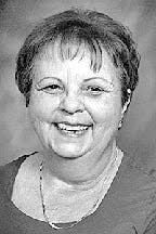 Jacqueline Smith Obituary