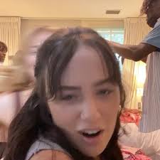 the final girl 🔪🎬