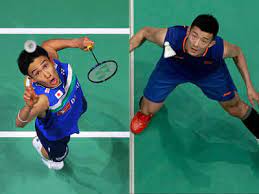 The badminton tournaments at the 2020 summer olympics in tokyo is scheduled to take place between 24 july and 2 august 2021. Tokyo Olympics Japan S Badminton Stars Bid To Challenge China S Dominance Tokyo Olympics News Times Of India