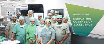 Expert Surgeons Of Thane Best Hospital In Chembur Mumbai