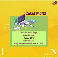 وَأَقِيمُواْ ٱلصَّلَوٰةَ وَءَاتُواْ ٱلزَّكَوٰةَ وَأَطِيعُواْ ٱلرَّسُولَ لَعَلَّكُمۡ تُرۡحَمُونَ dan tunaikanlah solat. Zakat Penghasilan Tuh Perlu Nggak Sih Filia Suka Nulis