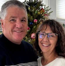 Wonderful news! Congratulations Jerry Dean Shimek. We're thrilled to know  your time at BHS is what guided you to where you are today.