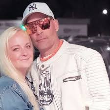 Fundraiser for Junior Shaw by Alysha Willey : Support Junior & Kelsey in  Their Time of Need