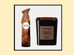 You was my first tom ford fragrance and a blind purchase at that, but it was worth it! Tiktokers Say This Febreze Scent Smells Exactly Like Tom Ford S Tobacco Vanille
