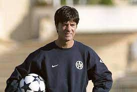 After completing his studies, low started an apprenticeship as a. Joachim Low Biography Photo Age Height Personal Life News 2021