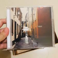Tsukue wo hajiku kuse ga nukenai. Yorushika Cd Only Album Dakara Boku Wa Ongaku Wo Yameta Shopee Indonesia