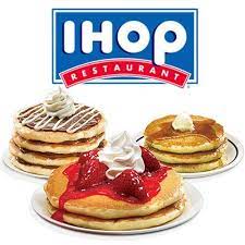 All You Is Now A Part Of Southern Living Ihop Ihop Pancakes Fast Food Places