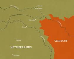 The code name of the mission was operation market garden. Operation Market Garden National Army Museum