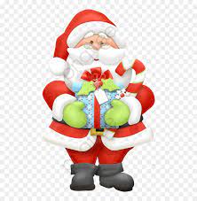 | search the collection that features more free holiday, ornaments, silhouettes, xmas clipart pictures! Grandfather Clipart Christmas Free Christmas Clipart Santa Hd Png Download Vhv