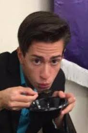 Anthony Stearns, age 17