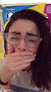 Gerber Graduates Fruit Medley