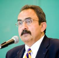 Long-time St Michael's College Vice President for Student Affairs/Dean of  Students, Michael Samara, announces his retirement