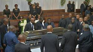 Mengi is the founder and chairman of the ipp group. Thousands Pay Tribute To Billionaire Reginald Mengi Ahead Of Burial The Standard
