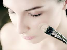 Keep in place by setting with a dusting of loose face powder and a spritz of setting spray. Concealers How To Apply Concealer And Where