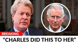 Princess Diana's Brother Breaks Silence on Diana, Leaving Everyone  Speechless - YouTube