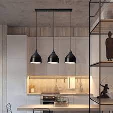 This is a modernized and uniquely designed brushed nickel. Lukloy Modern Pendant Ceiling Lamps Loft For The Kitchen Led Pendant Lights Hanglamp Hanging Light Fixture Pendant On Line Pendant Lights Aliexpress