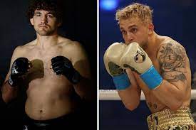 Here's everything you need to know. Has Jake Paul Confirmed His Fight With Ben Askren