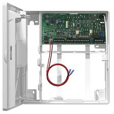 Life wired & wireless alarm. Paradox Mg5075 32 Zone Wireless Transceiver Control Panel Megateh Eu Online Shop Eu