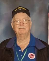 Gordon R. "Gordy" Knutson Obituary