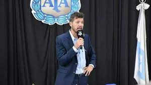 Noticias sobre marcelo tinelli de los principales medios de argentina: Marcelo Tinelli Nuevo Presidente De La Superliga As Argentina