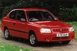 Hyundai Accent 3 Doors Specs Photos 1999 2000 2001 2002 2003 Autoevolution