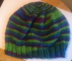 You will decrease stitch count by four each heel decrease repeat. Ravelry Basic Knit Hat Pattern By Cynthia Miller