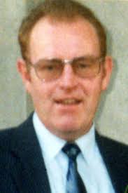 Thomas “Tom” Nevin (1941-1996)