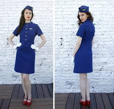 Diy Fashion Accessories Family Disney Com Vintage Halloween Costume Flight Attendant Costume Flight Attendant Costume Halloween