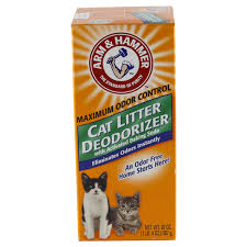 The clean you need at a fraction of the price of. Arm Hammer Cat Litter Deodorizer 20 Oz Litter Boxes Pans Meijer Grocery Pharmacy Home More