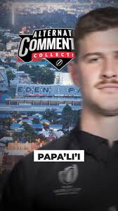 Here are the official ACC nicknames for the ABs team to face England at  Eden Park this weekend! Tune into our coverage live from 7pm Saturday live 