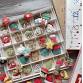 Cookie Advent Calendar Class £125 event image