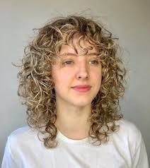 It's accessible to abrasion and can be rocked by women of all beard types. 50 Gorgeous Perms Looks Say Hello To Your Future Curls