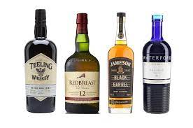 As a style, irish whiskey is characteristically smooth, though there are some brands that break the stereotype. Best Irish Whiskeys Decanter