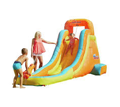 Buy Chad Valley Inflatable Water Slide Water Slides Argos Inflatable Water Slide Water Slides Portable Swimming Pools