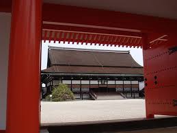 The heian period is also considered the peak of the japanese imperial court and noted for its art, especially poetry and literature. Heian Palace Wikiwand