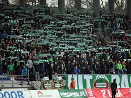 Cracovia górnik zabrze górnik łęczna jagiellonia białystok lech poznań lechia gdańsk legia warsaw nieciecza piast gliwice pogon szczecin radomiak radom rakow czestochowa slask. Fortuna 1 Liga Kup Bilet Na Niedzielny Mecz Radomiaka Radom Z Olimpia Grudziadz