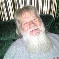 Roy Glenn Sutton Obituary