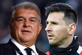 Katalonski "Sport" tvrdi da Leo Messi trenutno ne želi imati ništa s  Barçom, čak ni utakmicu u svoju čast. Odnos Argentinca s klubom je vrlo  hladan, zbog čega izbjegava razgovarati o