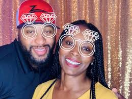 Monique Kemper and Marvin Stewart Jr's Wedding Website