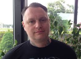 Have ink? Tattoo convention converges