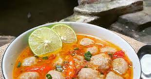 Lihat juga resep bakso kuah pedas enak lainnya. Korea Bakso Seafood Jajanan Pedas Gila Yang Terinspirasi Dari Drama Korea Cakapcakap