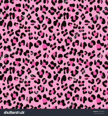Leopard wallpapers, backgrounds, images— best leopard desktop wallpaper sort wallpapers by: Pink Leopard Wallpaper Seamless Pattern Vector Royalty Free Stock Vector 348122825 Avopix Com