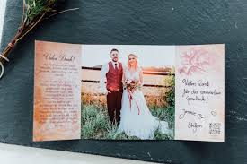 Neue & angesagte dankeskarten zur hochzeit. Dankeskarten Hochzeit Hochzeitspapeterie Hannah Antenna