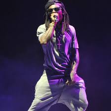 Der gesamte soundtrack der ersten staffel umfasst 160 songs. Lil Wayne Starportrat News Bilder Gala De